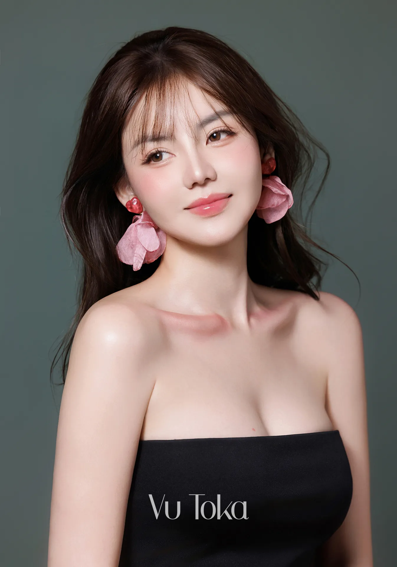 Thiết kế website Studio | Vũ Toka